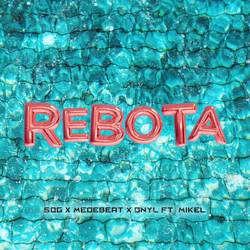 Portada de Rebota