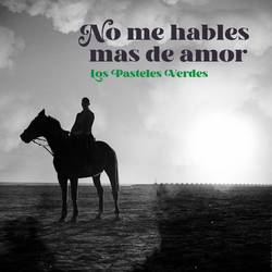 Portada de No Me Hables Mas de Amor
