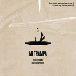 Portada de Mi trampa