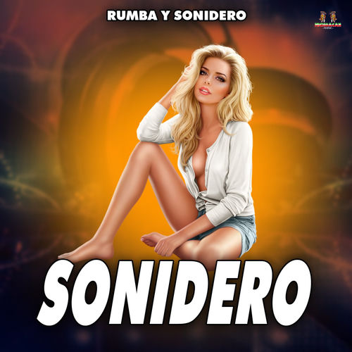 Portada de Rumba Y Sonidero