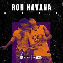 Portada de Ron Havana