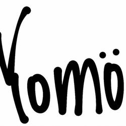 Portada de Yomö EP