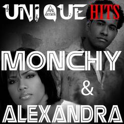 Portada de Uniquehits
