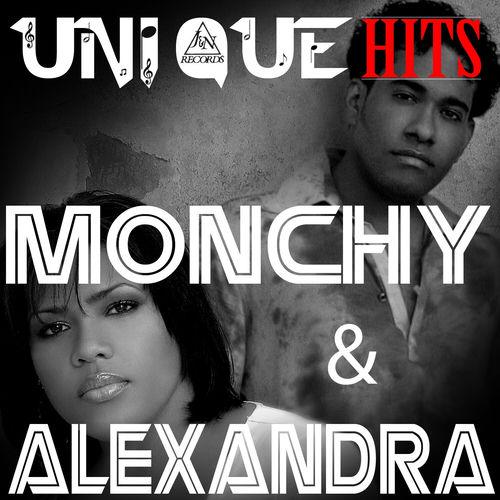 Portada de Uniquehits