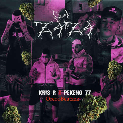 Portada de Da Zaza