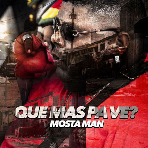 Portada de Qué Más Pa Ve?