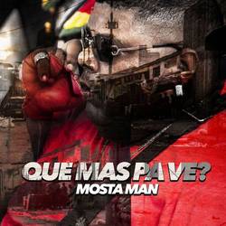 Portada de Qué Más Pa Ve?