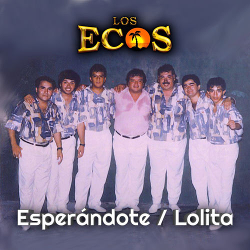 Portada de Esperándote / Lolita (En Vivo)