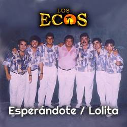 Portada de Esperándote / Lolita (En Vivo)