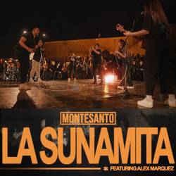 Portada de La Sunamita