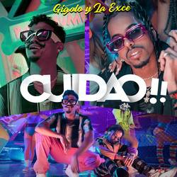 Portada de Cuidao