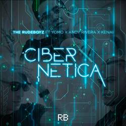Portada de Cibernetica (feat. Yomo)