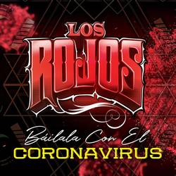Portada de Báilala Con El Coronavirus