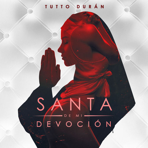 Portada de Santa De Mi Devoción