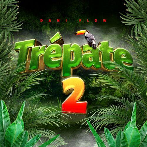 Portada de Trépate 2