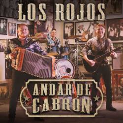 Portada de Andar De Cabrón