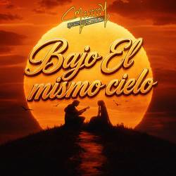 Portada de Bajo El Mismo Cielo
