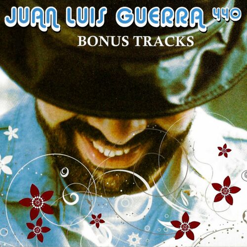 Portada de Bonus Tracks