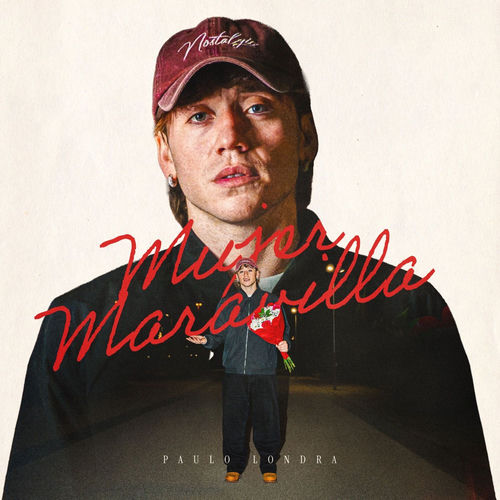 Portada de Mujer Maravilla