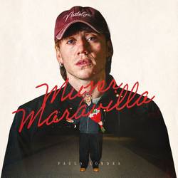 Portada de Mujer Maravilla