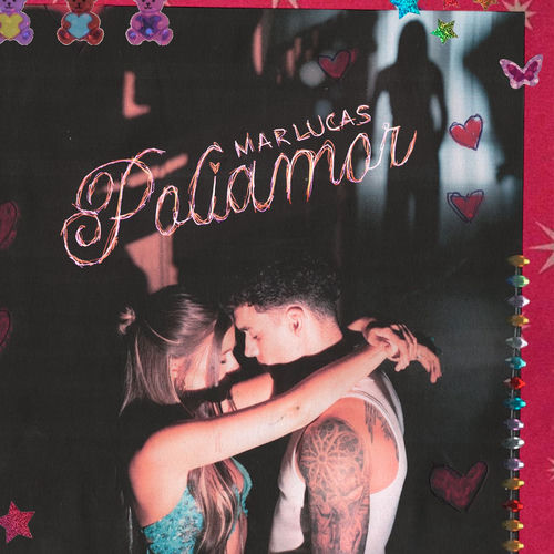 Portada de Poliamor