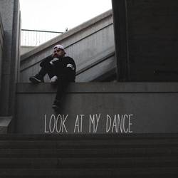 Portada de Look at My Dance