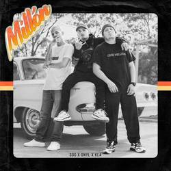 Portada de Millón