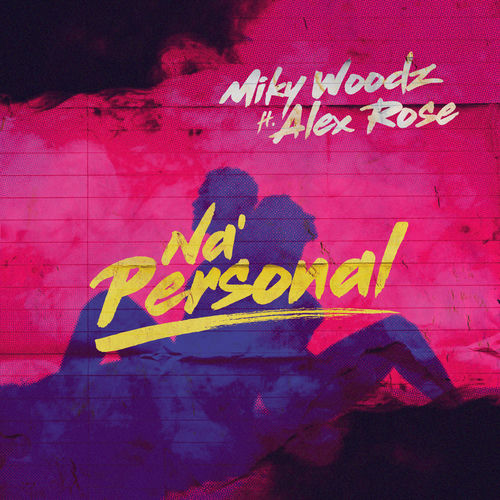 Portada de Na' Personal