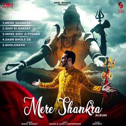 Portada de Mere Shankra