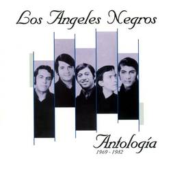 Portada de Antología 1969-1982 (Remastered 2003)
