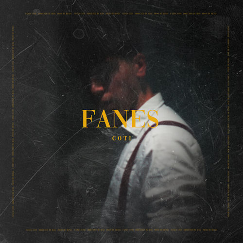 Portada de Fanes