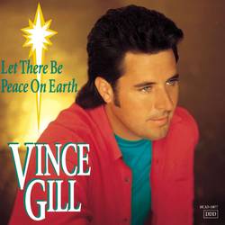 Portada de Let There Be Peace On Earth