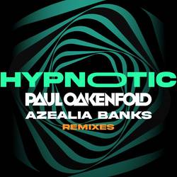 Portada de Hypnotic (Remixes)