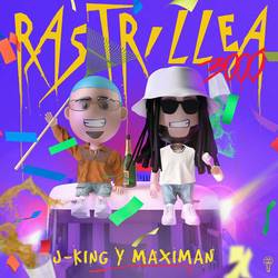 Portada de Rastrillea 3000