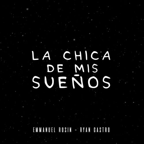 Portada de La Chica De Mis Sueños