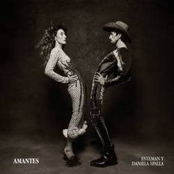 Portada de Amantes
