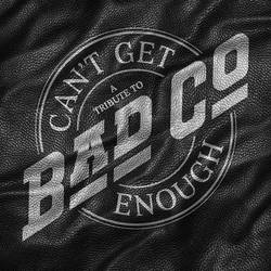Portada de Bad Company