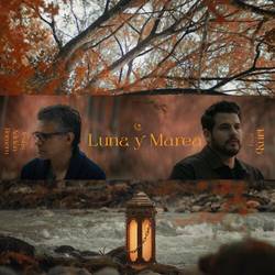 Portada de Luna y Marea (feat. KURT)