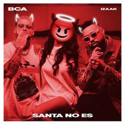 Portada de Santa No Es