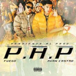 Portada de Pendiente al Paso