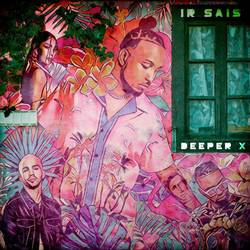 Portada de Deeper X (Part 1)