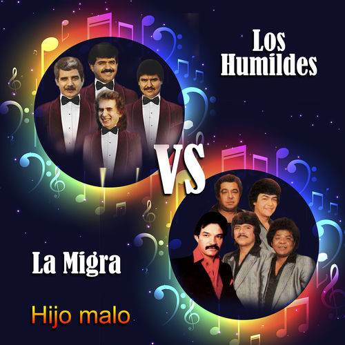 Portada de Hijo Malo