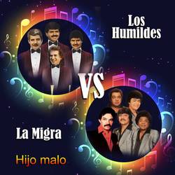 Portada de Hijo Malo