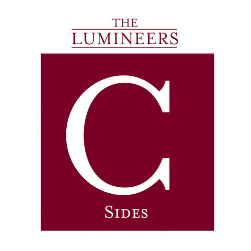 Portada de C-Sides