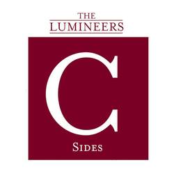 Portada de C-Sides