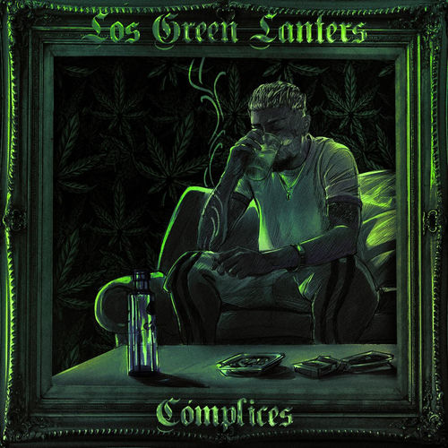 Portada de Cómplices