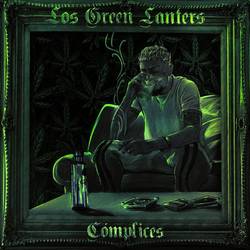 Portada de Cómplices