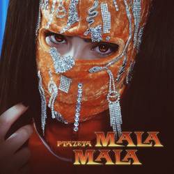Portada de Mala Mala