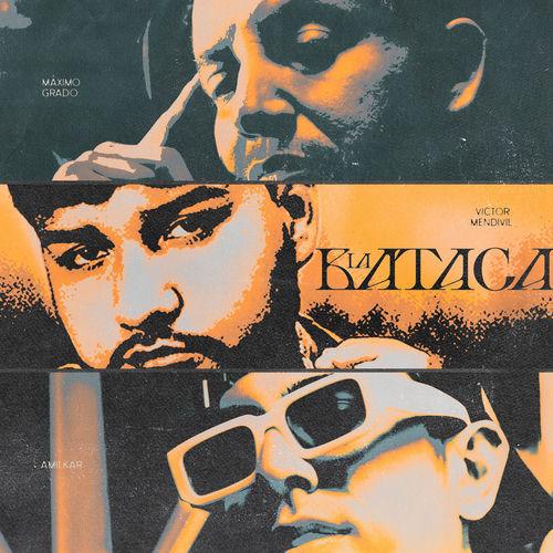 Portada de La Bataca