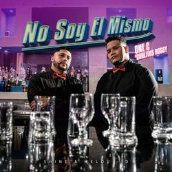 Portada de No Soy El Mismo